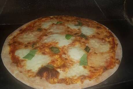 Pizzeria il piccolo diavolo