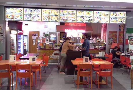 SL Station Grill