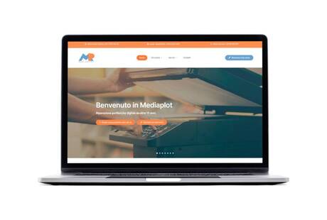 MisaWeb - Web Agency Milano - Realizzazione Siti Web, E-commerce, SEO e Marketing Online