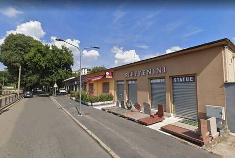 Steffenini