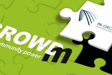 CrowdM Italy - Digital Marketing Agency
