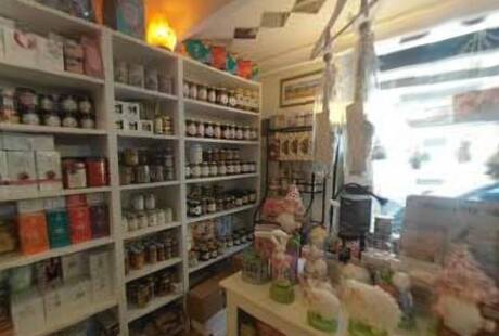 La Bottega Di Leonoranora