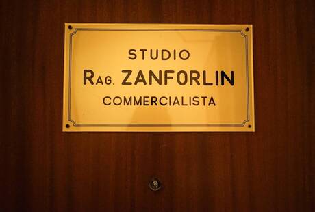 Studio Zanforlin Di Rag.Alberto Zanforlin