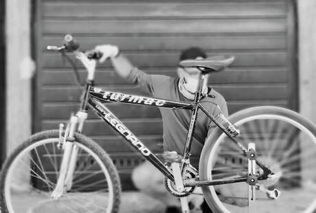 Velocifabio Riparazione bici a Domicilio