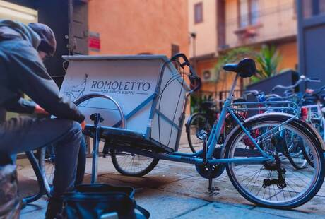 Velocifabio Riparazione bici a domicilio