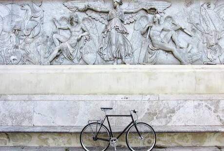 43 Milano A Bespoke Bicycle Company