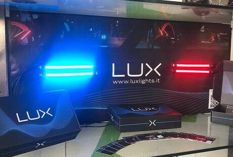 LUX Lights