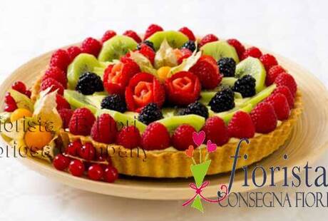 Fiorista LB Fiori by Gloriosa Company