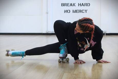 Rollerdance Milano