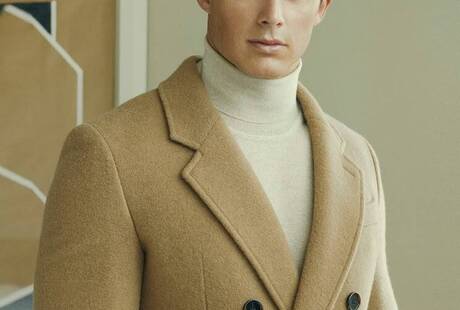 Francesco Vincenti Fashion Photographer Milan | Fotografo di moda