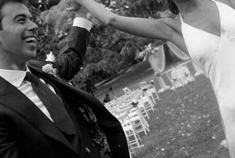 Love Calling | Fotografi di Matrimonio Milano