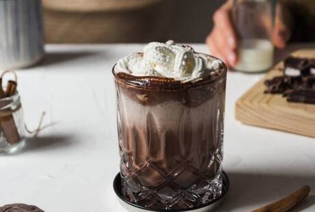 Fotografo Food Milano - Foto con Kura