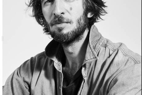 DAVIDE GALLIZIO