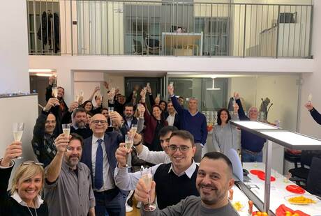 Alesca Informatica S.r.l.