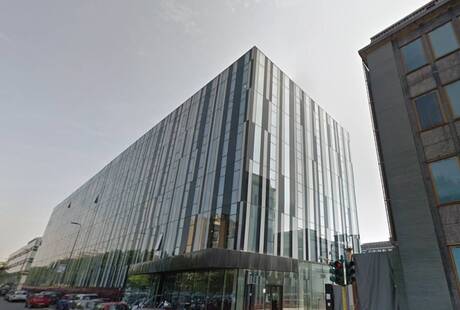 Computer Gross Italia S.p.a.