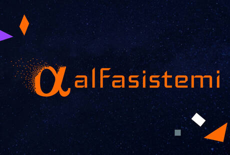 Alfa Sistemi