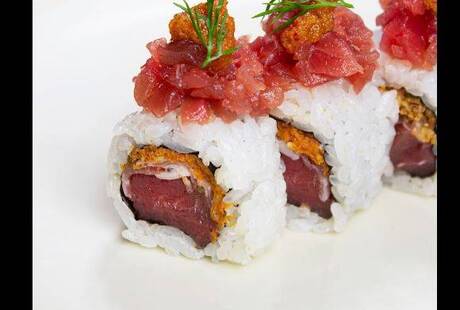 Elite Milano - Sushi Cocktail Bar
