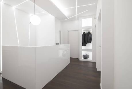 Trepuntouno Architetti Associati