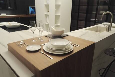 Luxury Living Italyan Style