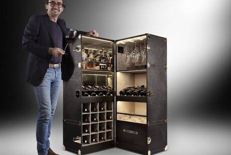 Andrea Tavelli Milano