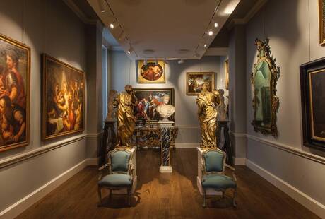 Gallo Fine Art