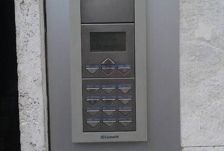 Pierrebi Impianti di Riccardo Proserpio