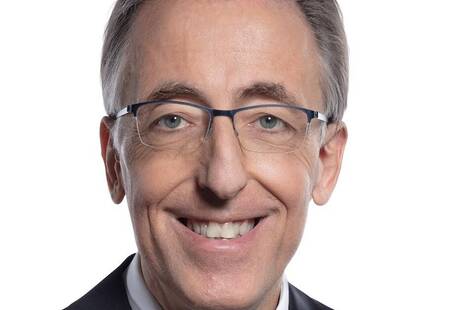 Aldo Anessi - Wealth Advisor Banca Mediolanum