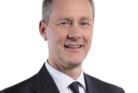 Cristiano Mariani - Wealth Advisor Banca Mediolanum