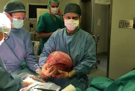 Dottor Barbieri Maurizio