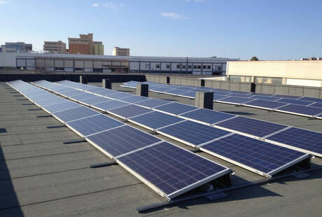 Green Energy Factory Team