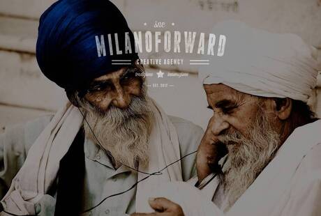 Milanoforward S.n.c.