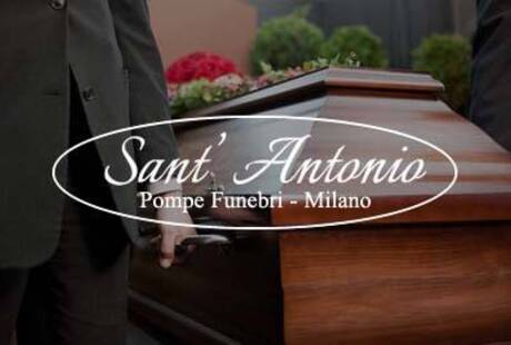 Pompe Funebri Sant'Antonio