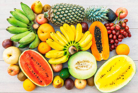 La Delizia Ortofrutta Milano