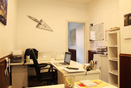 Studio Tecnico Archeometri