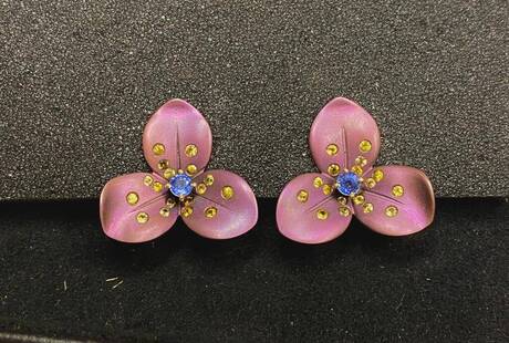 Servizi di Gioielleria