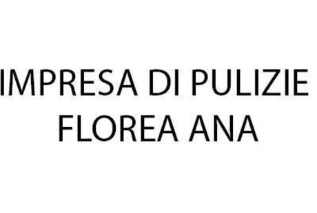 Impresa di Pulizie Florea Ana