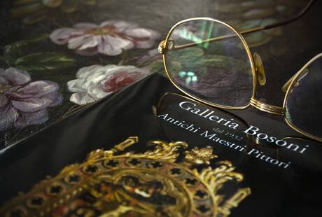 Galleria D'Arte Bosoni S.r.l.