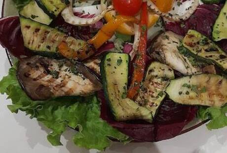 Ristorante Pizzeria Sunrise