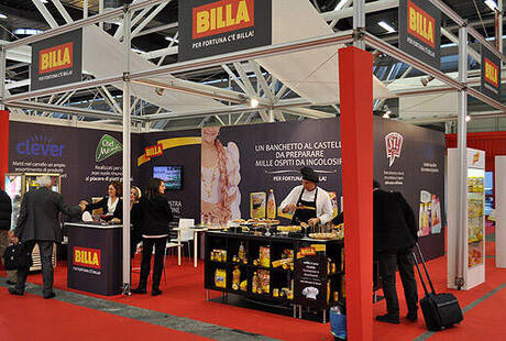 Promotion e Communication Events