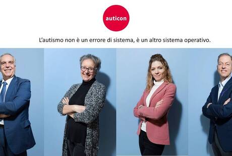 Auticon S.r.l.