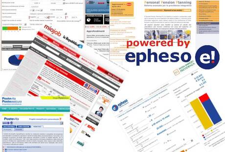 Epheso Informatica Applicata S.r.l.