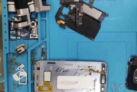 Riparazione Cellulari Usati Teletecno