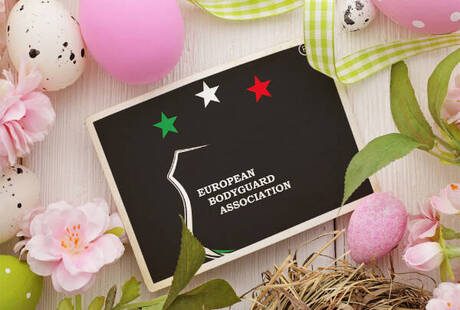 E.B.A. - European Bodyguard Association/Scuola e Corsi di Bodyguard-Security 3-6-9