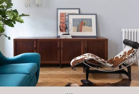 Home Stylist Milano