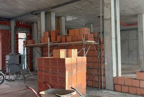 Impresa Edile Milano - Edil Alba Restauri