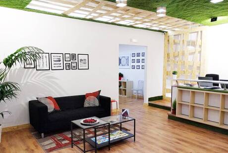 Studio Tecnico Lt Ingegneria-Architettura