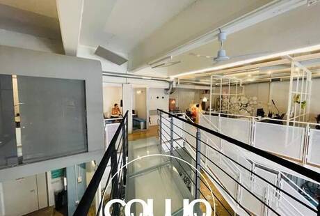 Cowo® Coworking Milano Bicocca 16