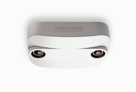 Visionarea - The People Counting Company