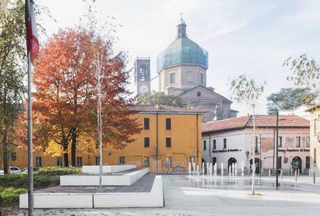 Sbg Architetti