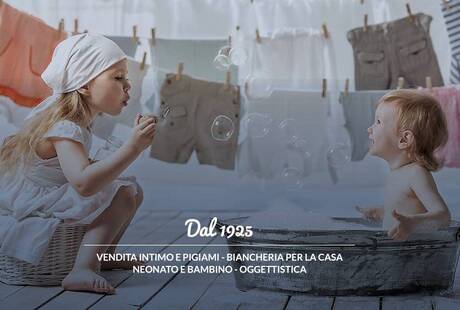 La Boutique della Biancheria S.n.c.
